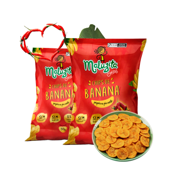 BANANA PICANTE 1